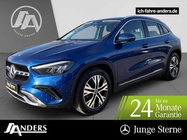 Mercedes-Benz GLA-Class 2024