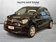 Renault Twingo 2019