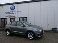Audi Q3 2013