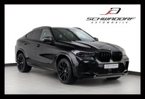 BMW X6M 2023