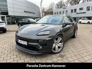 Porsche Macan 2024