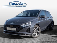 Hyundai i20 2024