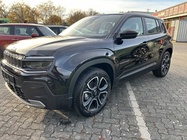 Jeep Avenger 2023