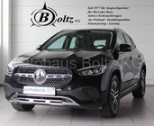 Mercedes-Benz GLA-Class 2020