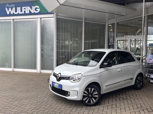 Renault Twingo 2023