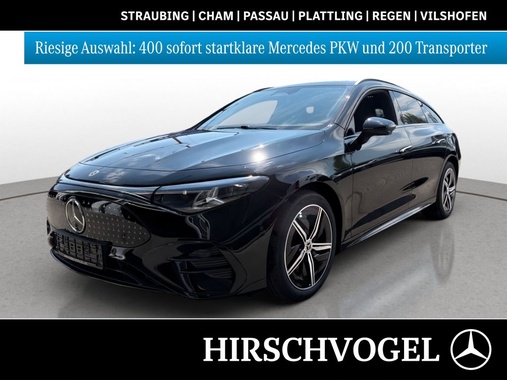 Mercedes-Benz CLA-Class 2026