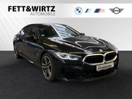 BMW 8 Series 2022