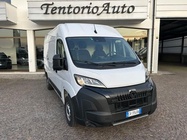 Peugeot Boxer 2024