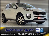 Kia Sportage 2018