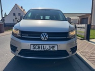 Volkswagen Caddy 2019