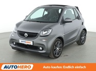 Smart ForTwo 2019