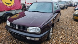 Volkswagen Golf 1994