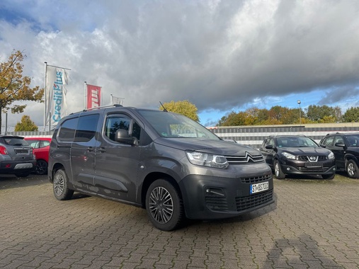 Citroen Berlingo 2020