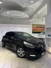 Renault Clio 2017