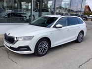 Skoda Octavia 2023