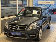 Mercedes-Benz GLK-Class 2010