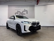 BMW X6 2025