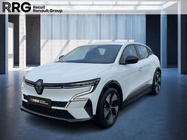 Renault Megane 2022