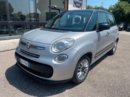 Fiat 500L 2014