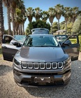 Jeep Compass 2021