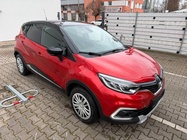 Renault Captur 2020