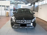 Mercedes-Benz GLA-Class 2019