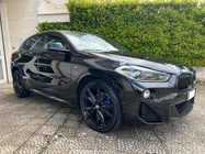 BMW X2 2020