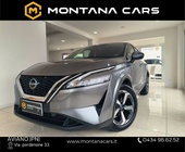 Nissan Qashqai 2024