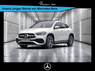 Mercedes-Benz GLA-Class 2021