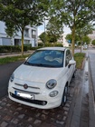 Fiat 500 2020