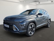 Hyundai Kona 2025