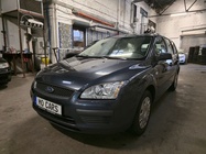Ford Focus 2007