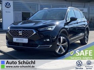 Seat Tarraco 2022
