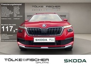 Skoda Kamiq 2022