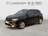 Volkswagen T-Cross 2025