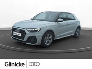 Audi A1 2022