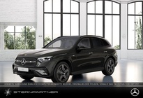 Mercedes-Benz GLC-Class 2025