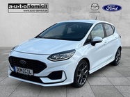 Ford Fiesta 2022