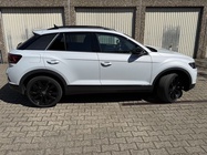 Volkswagen T-Roc 2021