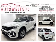 Volkswagen T-Roc 2024