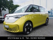 Volkswagen ID.Buzz 2023