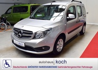 Mercedes-Benz Citan 2017