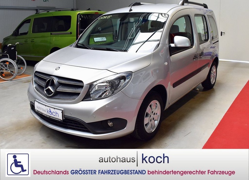 Mercedes-Benz Citan