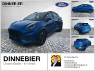Ford Puma 2024
