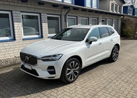 Volvo XC60 2022