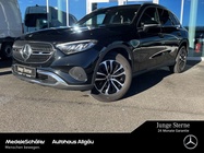 Mercedes-Benz GLC-Class 2023
