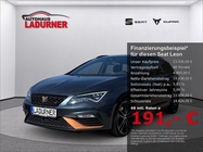 Seat Leon 2020