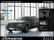 Mercedes-Benz E-Class 2025