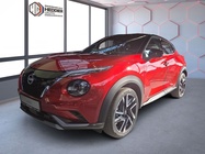 Nissan Juke 2026
