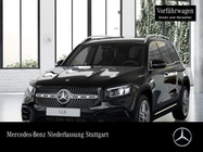 Mercedes-Benz GLB-Class 2025